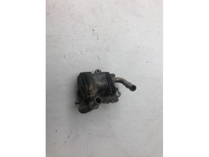Gebrauchte AGR Ventil Skoda Superb Combi (3V5) 2.0 TDI Preis € 40,95 Margenregelung angeboten von Wessel Parts & Service B.V.