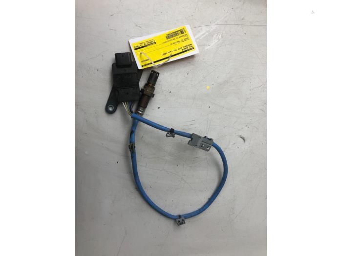 Begagnade NOx-sensor Mercedes Vito (447.6) 2.0 114 CDI 16V Pris € 145,95 Marginaltabell erbjuds av Wessel Parts & Service B.V.