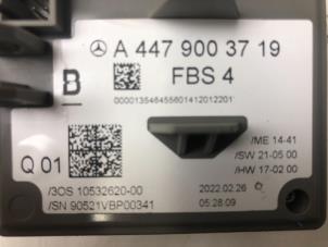 Usagé Kit télécommande Mercedes Vito (447.6) 2.0 114 CDI 16V Prix sur demande proposé par Autobedrijf G.H. Wessel B.V.