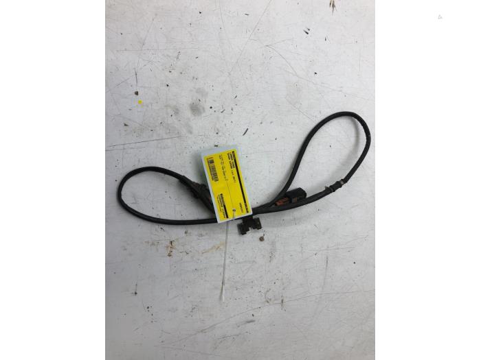 Usados Sonda Lambda Skoda Superb Combi (3V5) 2.0 TDI Precio € 51,45 Norma de margen ofrecido por Wessel Parts & Service B.V.