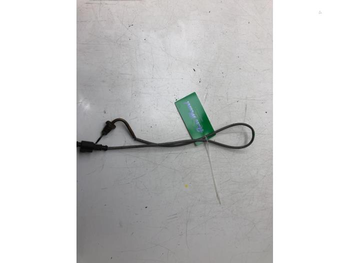 Usagé Sensor température d’échappement Skoda Superb Combi (3V5) 2.0 TDI Prix € 47,25 Règlement à la marge proposé par Wessel Parts & Service B.V.