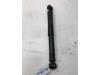 Rear shock absorber, left from a Peugeot 2008 (CU), 2013 / 2019 1.2 12V e-THP PureTech 110, MPV, Petrol, 1.199cc, 81kW (110pk), FWD, EB2DT; HNZ; EB2DTM; HNV; EB2ADT; HNP, 2015-01 / 2019-12 2019