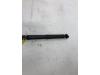 Rear shock absorber, left from a Peugeot 2008 (CU) 1.2 12V e-THP PureTech 110 2019