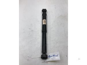 Used Rear shock absorber, right Peugeot 2008 (CU) 1.2 12V e-THP PureTech 110 Price € 49,00 Margin scheme offered by Autobedrijf G.H. Wessel B.V.
