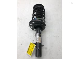 Used Front shock absorber rod, right Peugeot 2008 (CU) 1.2 12V e-THP PureTech 110 Price € 125,00 Margin scheme offered by Autobedrijf G.H. Wessel B.V.