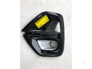 Used Fog light cover plate, right Kia Sportage Price € 49,00 Margin scheme offered by Autobedrijf G.H. Wessel B.V.