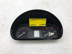 Used Odometer KM Mercedes Vito (639.6) 2.2 110 CDI 16V Euro 5 Price € 79,00 Margin scheme offered by Autobedrijf G.H. Wessel B.V.