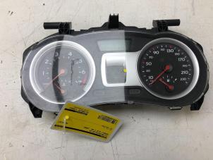 Used Odometer KM Renault Clio III (BR/CR) 1.2 16V 75 Price € 59,00 Margin scheme offered by Autobedrijf G.H. Wessel B.V.