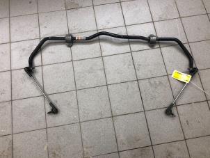 Used Front anti-roll bar Opel Corsa F (UB/UH/UP) 1.2 12V 75 Price € 79,00 Margin scheme offered by Autobedrijf G.H. Wessel B.V.
