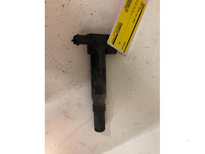 Gebrauchte Zündspule Opel Corsa F (UB/UH/UP) 1.2 12V 75 Preis € 37,80 Margenregelung angeboten von Wessel Parts & Service B.V.