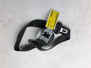 Used Rear seatbelt tensioner, left Citroen Berlingo Price € 125,00 Margin scheme offered by Autobedrijf G.H. Wessel B.V.