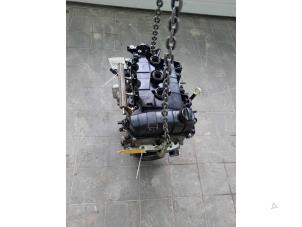Used Engine Opel Corsa F (UB/UH/UP) 1.2 12V 75 Price € 1.499,00 Margin scheme offered by Autobedrijf G.H. Wessel B.V.