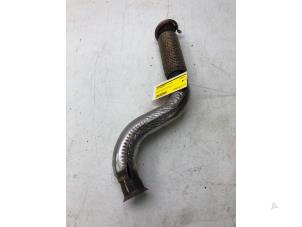 Used Exhaust front section Opel Grandland/Grandland X 1.2 Turbo 12V Price € 39,00 Margin scheme offered by Autobedrijf G.H. Wessel B.V.