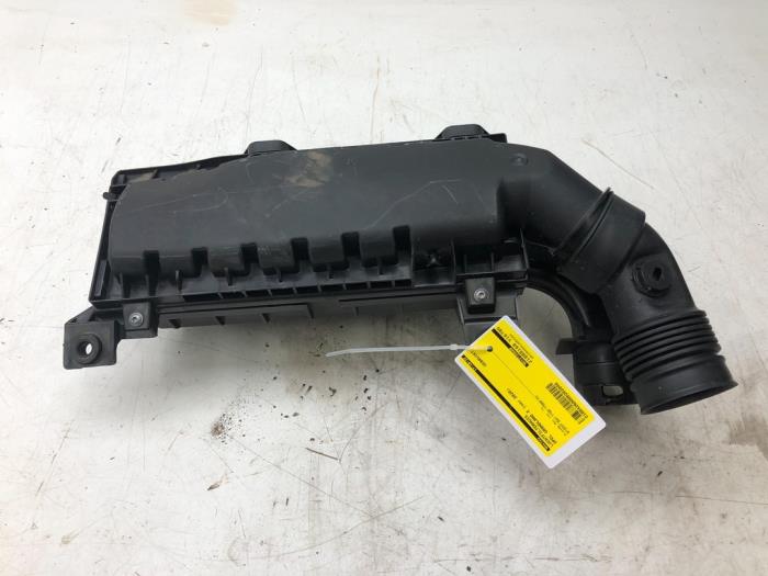 Gebrauchte Luftfiltergehäuse Opel Grandland (X) 1.2 Turbo 12V Preis € 30,45 Margenregelung angeboten von Wessel Parts & Service B.V.