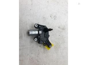 Used Rear wiper motor Renault Zoé (AG) R110 Price € 69,00 Margin scheme offered by Autobedrijf G.H. Wessel B.V.