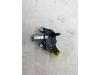 Rear wiper motor from a Renault Zoé (AG), 2012 R110, Hatchback, 4-dr, Electric, 80kW (109pk), FWD, 5AQ607, 2018-08 2020
