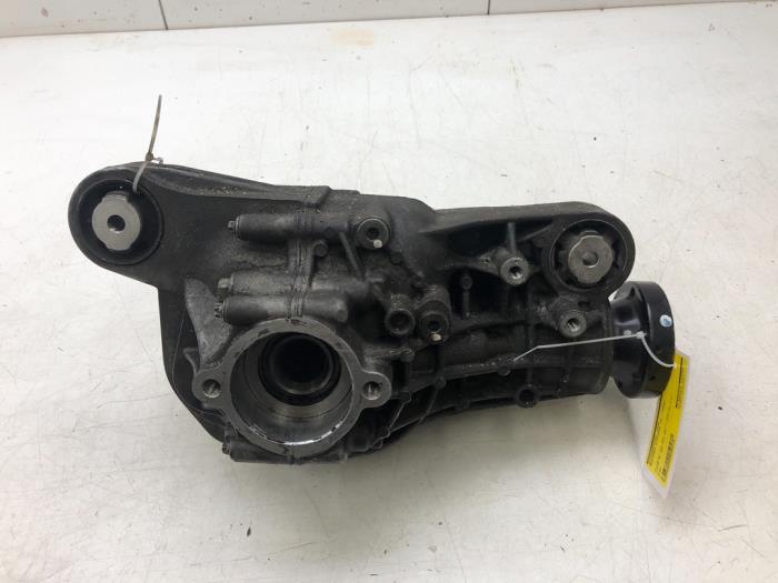 Gebrauchte Differential vorne Mercedes R (W251) 3.0 320 CDI 24V 4-Matic Preis € 313,95 Margenregelung angeboten von Wessel Parts & Service B.V.
