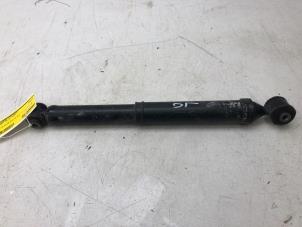 Used Rear shock absorber, left Peugeot 208 I (CA/CC/CK/CL) 1.2 12V e-THP PureTech 110 Price € 45,00 Margin scheme offered by Autobedrijf G.H. Wessel B.V.