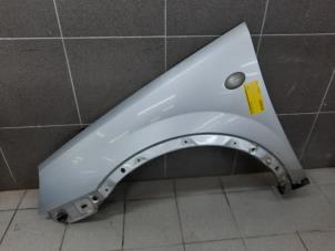Used Front wing, left Opel Corsa C (F08/68) 1.2 16V Price € 59,00 Margin scheme offered by Autobedrijf G.H. Wessel B.V.