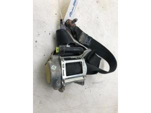 Used Seatbelt tensioner, right Kia Picanto (JA) 1.0 12V Price on request offered by Autobedrijf G.H. Wessel B.V.