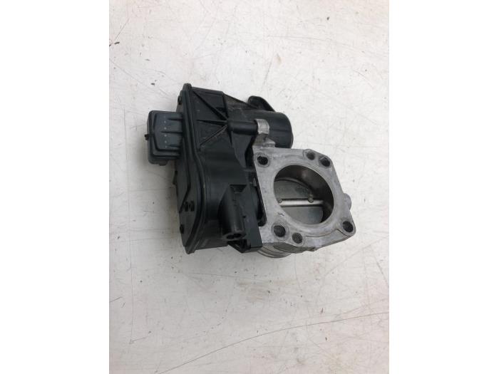 Gebrauchte Drosselklappengehäuse Opel Grandland (X) 1.2 Turbo 12V Preis € 30,45 Margenregelung angeboten von Wessel Parts & Service B.V.