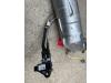 Catalytic converter from a Opel Corsa F (UB/UH/UP) 1.2 Turbo 12V 100 2021