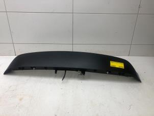Used Spoiler Opel Corsa F (UB/UH/UP) 1.2 Turbo 12V 100 Price € 125,00 Margin scheme offered by Autobedrijf G.H. Wessel B.V.