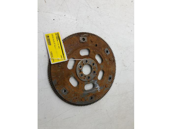 Gebrauchte Starterkranz Opel Grandland (X) 1.2 Turbo 12V Preis € 93,45 Margenregelung angeboten von Wessel Parts & Service B.V.