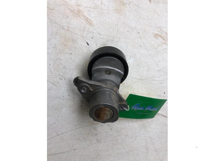 Usados Rodillo tensor correa múltiple Volkswagen T-Cross 1.0 TSI 110 12V Precio € 26,25 Norma de margen ofrecido por Wessel Parts & Service B.V.