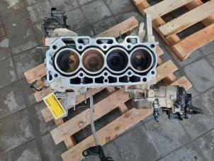 Used Engine crankcase Citroen Berlingo 1.5 BlueHDi 100 Price on request offered by Autobedrijf G.H. Wessel B.V.