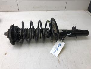 Used Front shock absorber rod, left Peugeot 208 I (CA/CC/CK/CL) 1.2 12V e-THP PureTech 110 Price € 125,00 Margin scheme offered by Autobedrijf G.H. Wessel B.V.