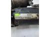 Starter from a Opel Corsa C (F08/68) 1.2 16V 2003