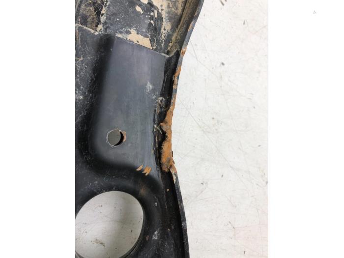 Front wishbone, right from a Kia Carens IV (RP) 1.6 GDI 16V 2019