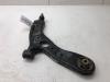 Front wishbone, right from a Kia Carens IV (RP) 1.6 GDI 16V 2019