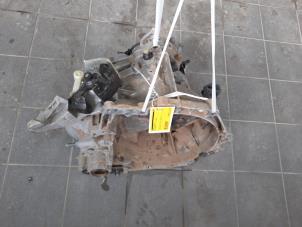 Used Gearbox Opel Corsa F (UB/UH/UP) 1.2 Turbo 12V 100 Price on request offered by Autobedrijf G.H. Wessel B.V.