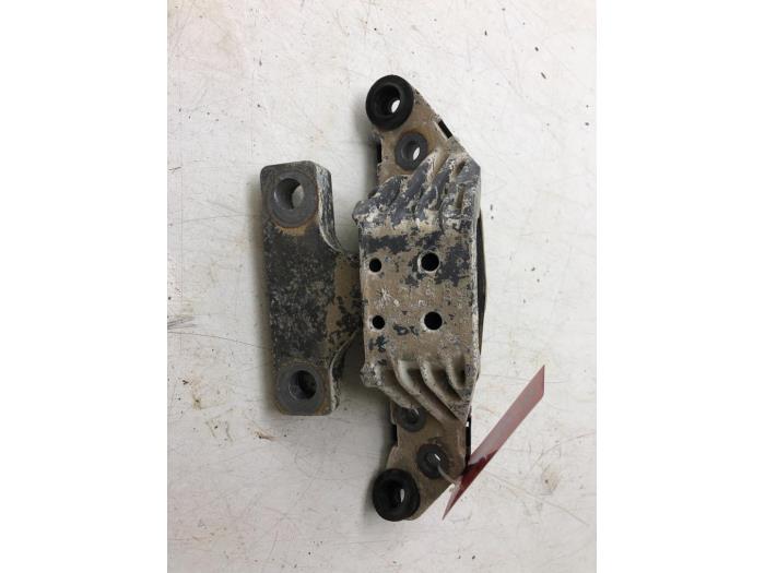 Used Engine mount Opel Astra K 1.4 Turbo 16V Price € 51,45 Margin scheme offered by Wessel Parts & Service B.V.