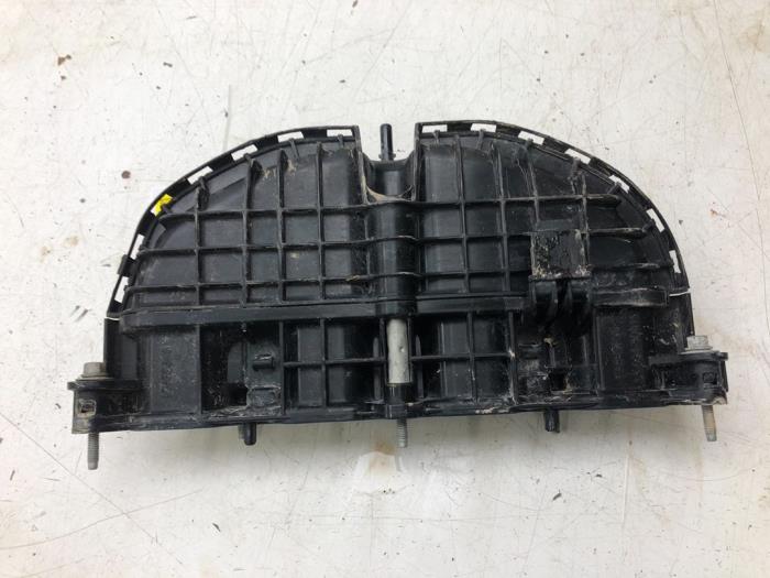 Gebrauchte Ansaugbrugge Opel Astra K 1.4 Turbo 16V Preis € 103,95 Margenregelung angeboten von Wessel Parts & Service B.V.