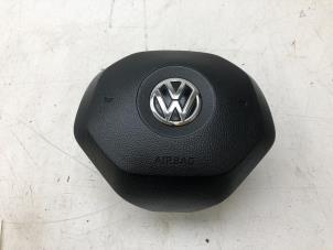 Used Left airbag (steering wheel) Volkswagen Transporter T6 2.0 TDI Price € 149,00 Margin scheme offered by Autobedrijf G.H. Wessel B.V.