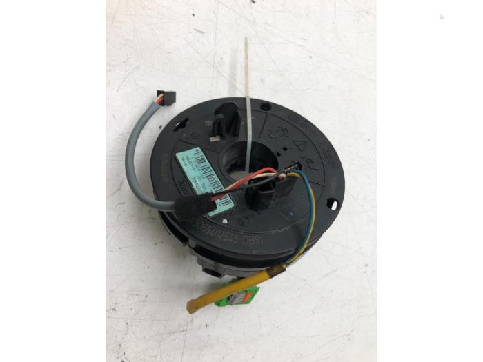 Airbagring from a Mercedes-Benz Sprinter 3,5t (906.63) 318 CDI 24V 2009