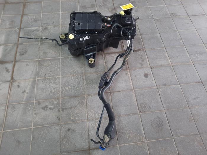 Adblue Tank Citroen Berlingo Multispace 1.5 BlueHDi 100 9817601880 YHY