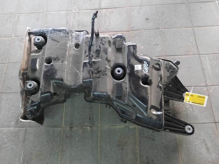 Mercedes Vito Adblue Tanks stock