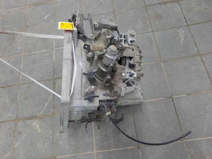 Boîte De Vitesses Manuelle 6 Rapports M32 Pour Opel Astra 1.7 CDTI (2013) - Occasion