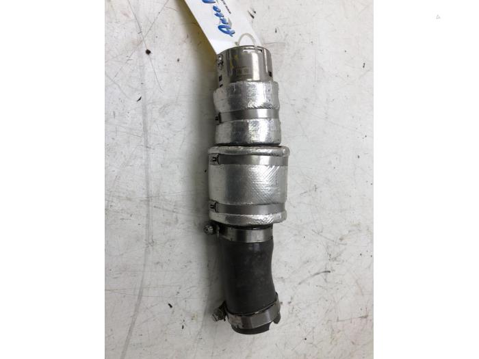 Gebrauchte Intercooler Rohr Hyundai i30 (PDEB5/PDEBB/PDEBD/PDEBE) 1.0 T-GDI 12V Hybrid 48V Preis € 72,45 Margenregelung angeboten von Wessel Parts & Service B.V.