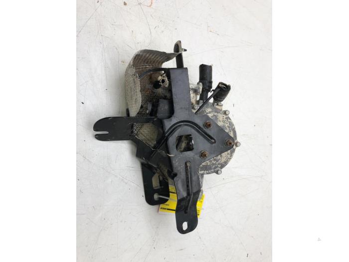 Used Miscellaneous Opel Corsa E Price € 131,25 Margin scheme offered by Wessel Parts & Service B.V.