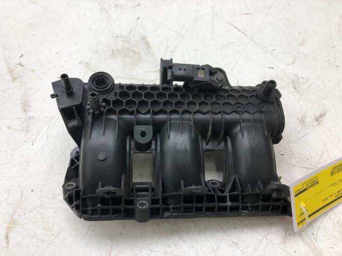 Gebrauchte Ansaugbrugge Opel Crossland (X) 1.2 Turbo 12V Preis € 30,45 Margenregelung angeboten von Wessel Parts & Service B.V.