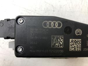 Used Remote control kit Audi A4 Avant (B8) 1.8 TFSI 16V Price on request offered by Autobedrijf G.H. Wessel B.V.