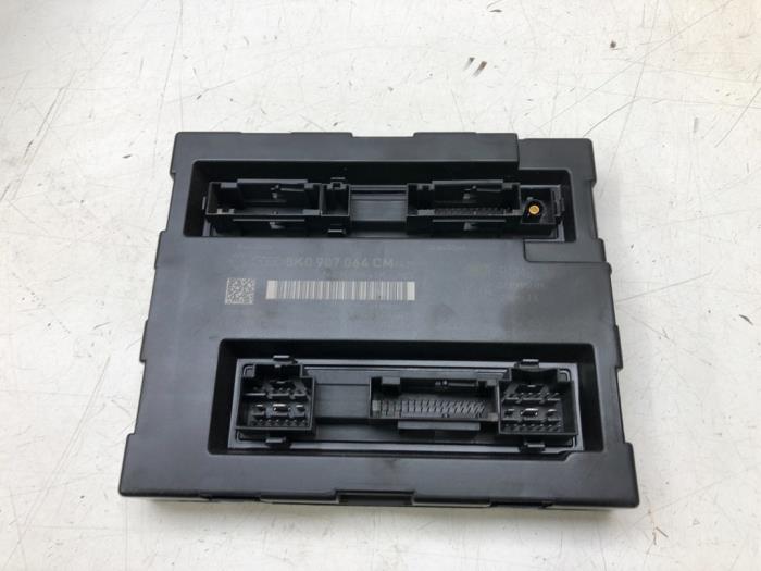 Used Body control computer Audi A4 Avant (B8) 1.8 TFSI 16V Price € 131,25 Margin scheme offered by Wessel Parts & Service B.V.