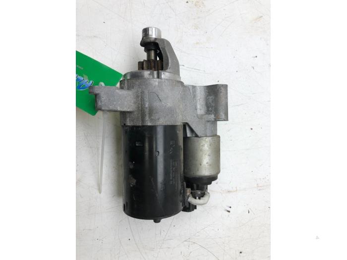 Gebrauchte Anlasser Audi A4 Avant (B8) 1.8 TFSI 16V Preis € 47,25 Margenregelung angeboten von Wessel Parts & Service B.V.