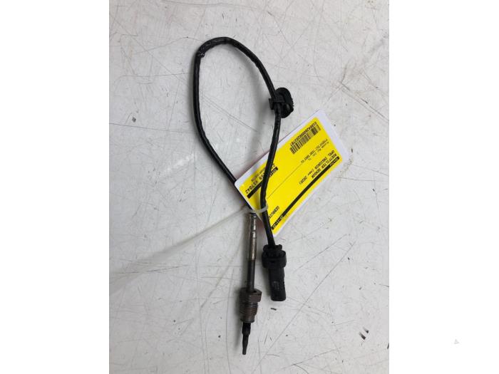 Begagnade Partikelfiltersensor Opel Insignia Sports Tourer 1.5 CDTI 12V Pris € 72,45 Marginaltabell erbjuds av Wessel Parts & Service B.V.