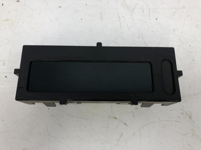 Begagnade Innerdisplay Renault Master III (EV/HV/UV/VA/VB/VD/VF/VG/VJ) 2.3 dCi 145 16V FWD Pris € 61,95 Marginaltabell erbjuds av Wessel Parts & Service B.V.